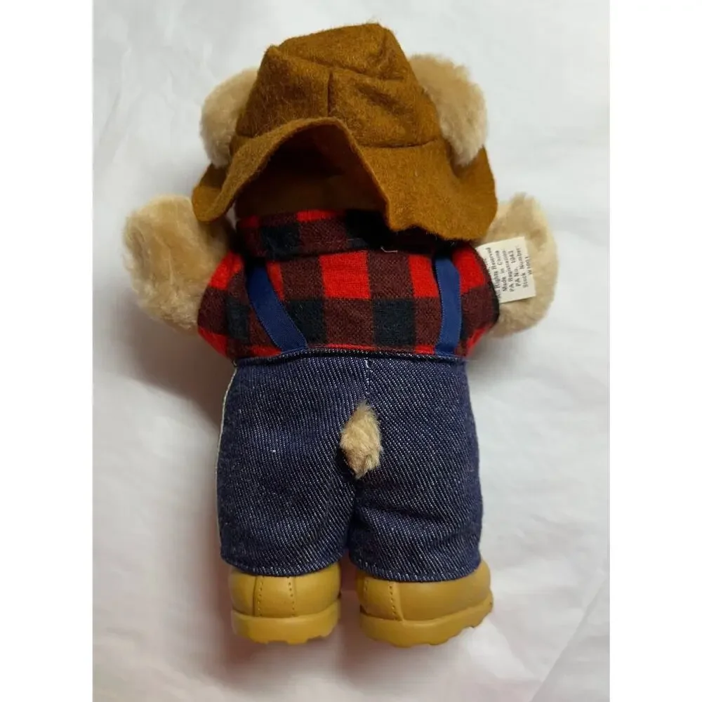 FURSKINS Plush Teddy Bears 7